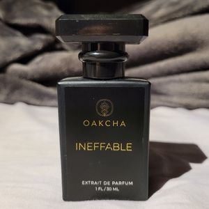 Oakcha "Ineffable" EDP, Creed Aventus clone
